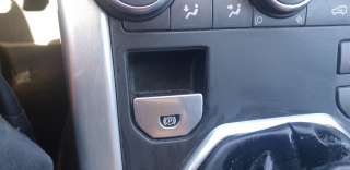 Recambio de palanca freno para land rover evoque 2011-2018 2.2 sd4 cat referencia OEM IAM BJ3215K850AC  