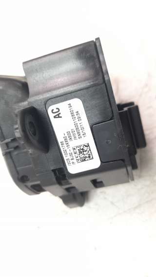 Recambio de palanca freno para land rover evoque 2011-2018 2.2 sd4 cat referencia OEM IAM BJ3215K850AC  