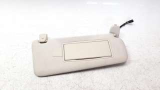 Recambio de parasol derecho para land rover evoque 2011-2018 2.2 sd4 cat referencia OEM IAM LR084829  