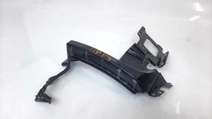 Recambio de soporte paragolpes trasero para land rover evoque 2011-2018 2.2 sd4 cat referencia OEM IAM BJ3217E801A  