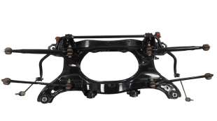 Recambio de puente trasero para land rover evoque 2011-2018 2.2 sd4 cat referencia OEM IAM LR096549  