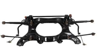 Recambio de puente trasero para land rover evoque 2011-2018 2.2 sd4 cat referencia OEM IAM LR096549  