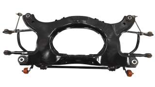 Recambio de puente trasero para land rover evoque 2011-2018 2.2 sd4 cat referencia OEM IAM LR096549  