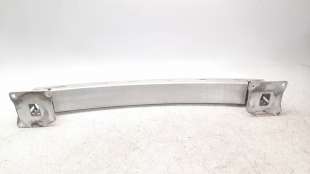 Recambio de refuerzo paragolpes trasero para land rover evoque 2011-2018 2.2 sd4 cat referencia OEM IAM LR066891   2