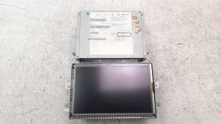 Recambio de sistema navegacion gps para land rover evoque 2011-2018 2.2 sd4 cat referencia OEM IAM BJ3214F667AF  
