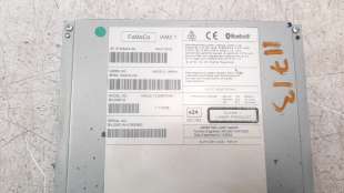 Recambio de sistema navegacion gps para land rover evoque 2011-2018 2.2 sd4 cat referencia OEM IAM BJ3214F667AF   2