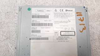 Recambio de sistema navegacion gps para land rover evoque 2011-2018 2.2 sd4 cat referencia OEM IAM BJ3214F667AF  