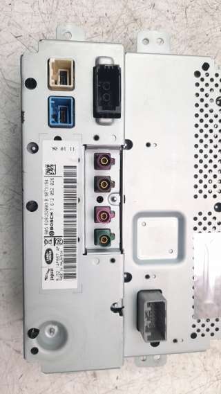 Recambio de sistema navegacion gps para land rover evoque 2011-2018 2.2 sd4 cat referencia OEM IAM BJ3214F667AF  