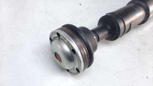 Recambio de transmision central para land rover evoque 2011-2018 2.2 sd4 cat referencia OEM IAM LR031394   2