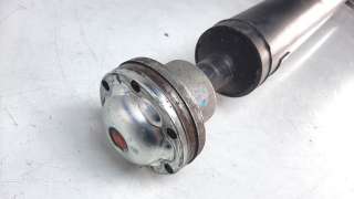 Recambio de transmision central para land rover evoque 2011-2018 2.2 sd4 cat referencia OEM IAM LR031394  