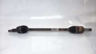 Recambio de transmision trasera derecha para land rover evoque 2011-2018 2.2 sd4 cat referencia OEM IAM BJ324B402AB  