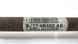 Recambio de transmision trasera derecha para land rover evoque 2011-2018 2.2 sd4 cat referencia OEM IAM BJ324B402AB   2