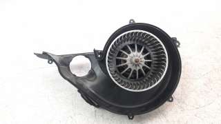 Recambio de ventilador calefaccion para land rover evoque 2011-2018 2.2 sd4 cat referencia OEM IAM 6G9N18D413AA  