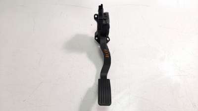 Recambio de potenciometro pedal para citroën c3 2016- 1.2 12v e-thp referencia OEM IAM 9835904480  