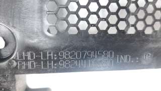 Recambio de torpedo para peugeot 2008 (p1) 2019- 1.2 puretech referencia OEM IAM 9820794580  