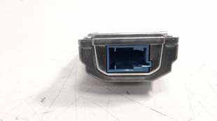 Recambio de camara vision frontal para citroën c3 2016- 1.2 12v e-thp referencia OEM IAM 9851572080   2