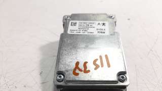 Recambio de camara vision frontal para citroën c3 2016- 1.2 12v e-thp referencia OEM IAM 9851572080  