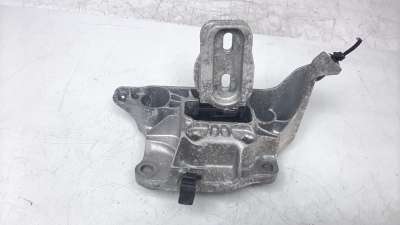 Recambio de soporte motor izquierdo para peugeot 2008 (p1) 2019- 1.2 puretech referencia OEM IAM 9824312980  