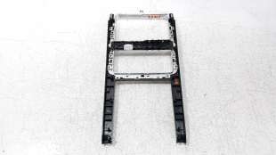 Recambio de moldura para land rover range rover velar 2017- 2.0 turbo cat referencia OEM IAM J8A2045A66A 107107381C LHD107107369 2
