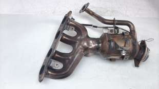Recambio de catalizador para toyota corolla (e21) 2019- referencia OEM IAM OT180 BABTV  2