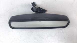 Recambio de espejo para ford focus 2018- st-line referencia OEM IAM FU5A17E678EA  