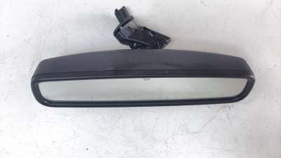 Recambio de espejo para ford focus 2018- st-line referencia OEM IAM FU5A17E678EA  