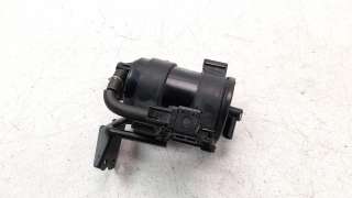 Recambio de filtro carbono activo para honda cb 125 f 2015- referencia OEM IAM 17310K98E01  