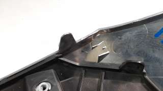 Recambio de rejilla delantera para hyundai santa fe 2018- 2.2 crdi cat referencia OEM IAM 96366S1100  
