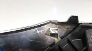 Recambio de rejilla delantera para hyundai santa fe 2018- 2.2 crdi cat referencia OEM IAM 96366S1100  