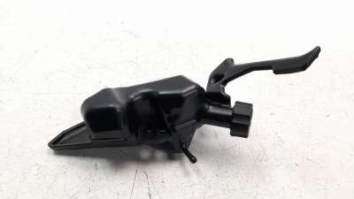 Recambio de deposito expansion para honda cb 125 f 2015- referencia OEM IAM 19110K94T00  