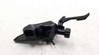 Recambio de deposito expansion para honda cb 125 f 2015- referencia OEM IAM 19110K94T00  