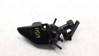 Recambio de deposito expansion para honda cb 125 f 2015- referencia OEM IAM 19110K94T00  