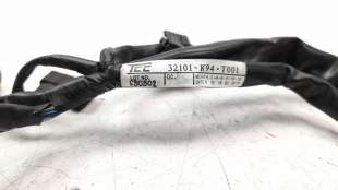 Recambio de modulo electronico para honda cb 125 f 2015- referencia OEM IAM 32101K94T00   2