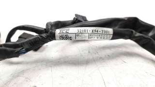 Recambio de modulo electronico para honda cb 125 f 2015- referencia OEM IAM 32101K94T00  
