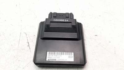 Recambio de centralita motor uce para honda cb 125 f 2015- referencia OEM IAM 38770K98E21  