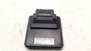 Recambio de centralita motor uce para honda cb 125 f 2015- referencia OEM IAM 38770K98E21  