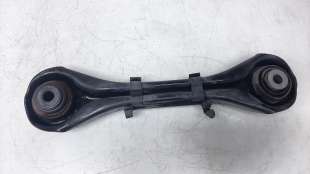 Recambio de brazo suspension superior trasero izquierdo para bmw serie 3 berlina (e90) 2004-2012 318d referencia OEM IAM 6777980