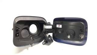 Recambio de tapa exterior combustible para peugeot 308 2007-2013 referencia OEM IAM 9817504180  