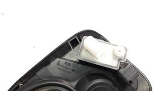 Recambio de tapa exterior combustible para peugeot 308 2007-2013 referencia OEM IAM 9817504180  