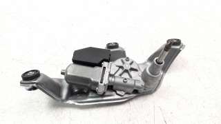 Recambio de motor limpia trasero para toyota prius+ 2012- 1.8 16v (híbrido) referencia OEM IAM 8513047080  