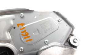 Recambio de motor limpia trasero para toyota prius+ 2012- 1.8 16v (híbrido) referencia OEM IAM 8513047080  