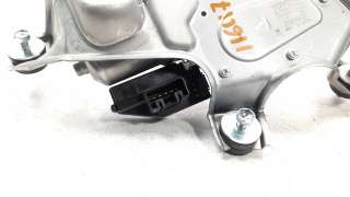 Recambio de motor limpia trasero para toyota prius+ 2012- 1.8 16v (híbrido) referencia OEM IAM 8513047080  