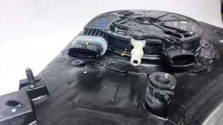 Recambio de deposito adblue para hyundai santa fe 2018- 2.2 crdi cat referencia OEM IAM 31500S1900  