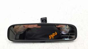 Recambio de espejo para hyundai i30 (pd) 2017- n line referencia OEM IAM 851013X100  