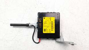 Recambio de modulo electronico para hyundai i30 (pd) 2017- n line referencia OEM IAM 95480G4030  