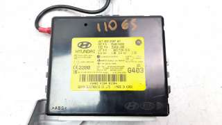 Recambio de modulo electronico para hyundai i30 (pd) 2017- n line referencia OEM IAM 95480G4030  