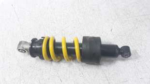 Recambio de amortiguador trasero para honda cb 650r 2018- cb 650r referencia OEM IAM 52400MKYD51  