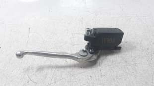 Recambio de bomba freno para honda cb 650r 2018- cb 650r referencia OEM IAM 45510MGH641  