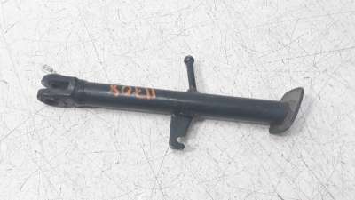 Recambio de caballete lateral para honda cb 650r 2018- cb 650r referencia OEM IAM 50530MJED00  