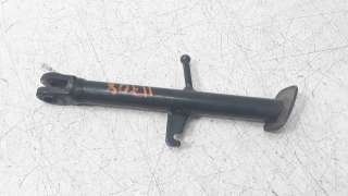 Recambio de caballete lateral para honda cb 650r 2018- cb 650r referencia OEM IAM 50530MJED00  